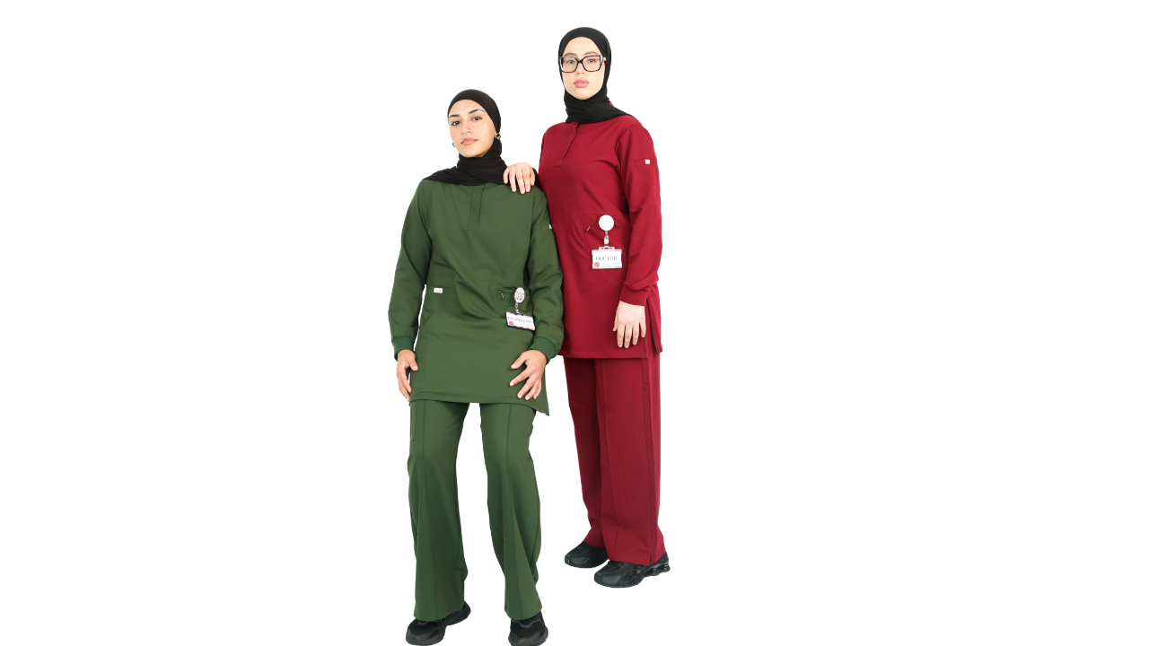 Layla scrubs gift card