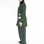 Modest & Hijabi Medical Scrubs – Women’s Muslim-Friendly Scrub Uniforms UK & UAE